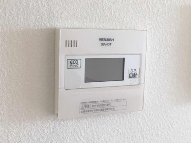 シェーンベルクの物件内観写真