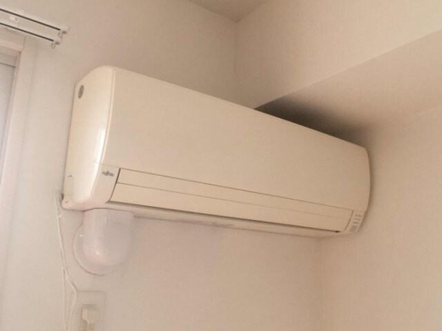 シェーンベルクの物件内観写真