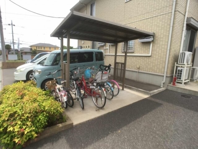 シェーンベルクの物件内観写真