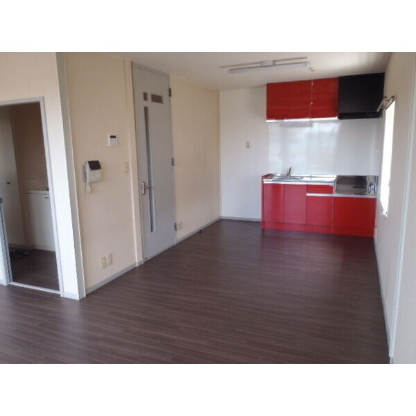 サンシャトレAの物件内観写真