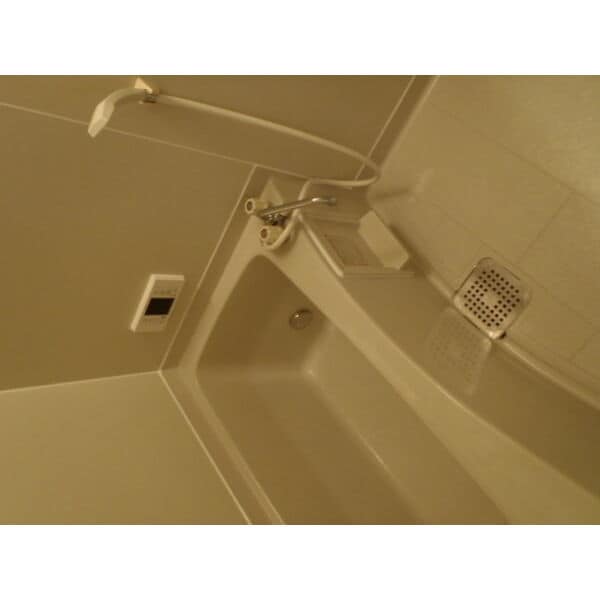 サンシャトレAの物件内観写真