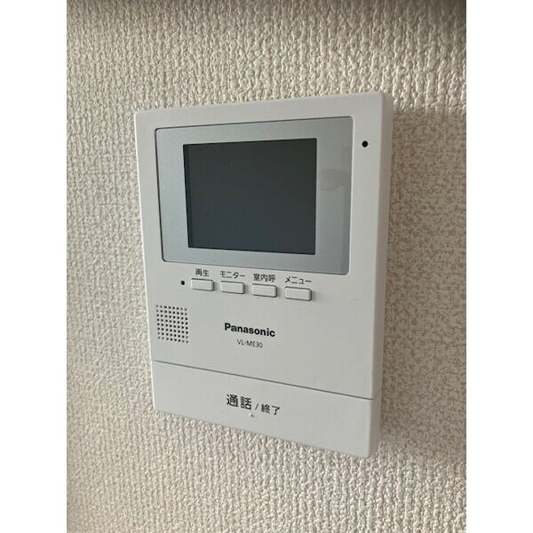 サンシャトレAの物件内観写真