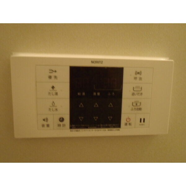 サンシャトレAの物件内観写真