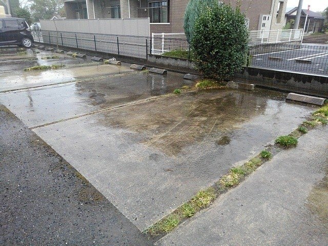 エレガンシア　ルーナの物件外観写真