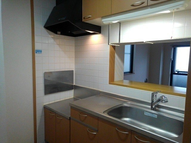 エレガンシア　ルーナの物件内観写真