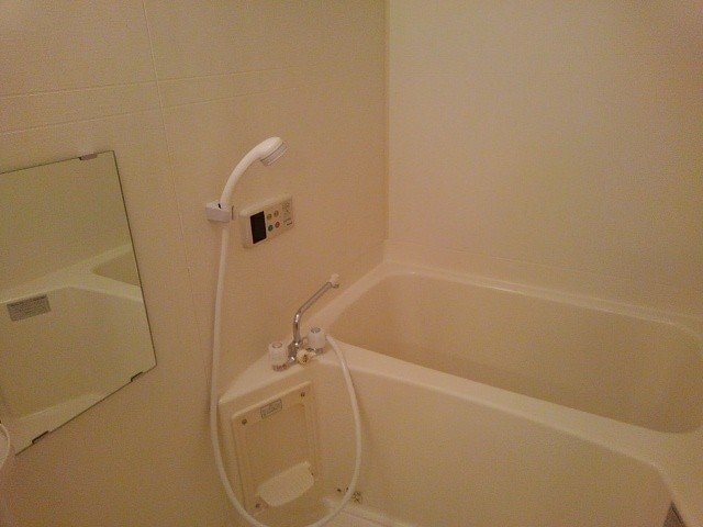 エレガンシア　ルーナの物件内観写真