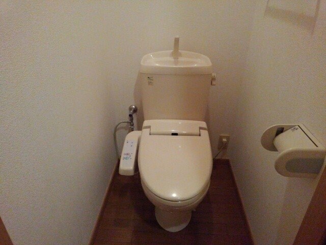 エレガンシア　ルーナの物件内観写真