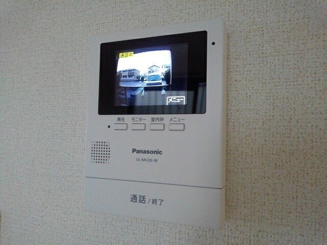 エレガンシア　ルーナの物件内観写真