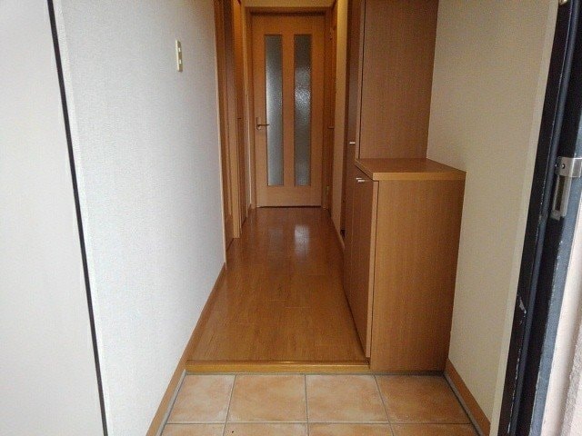 エレガンシア　ルーナの物件内観写真