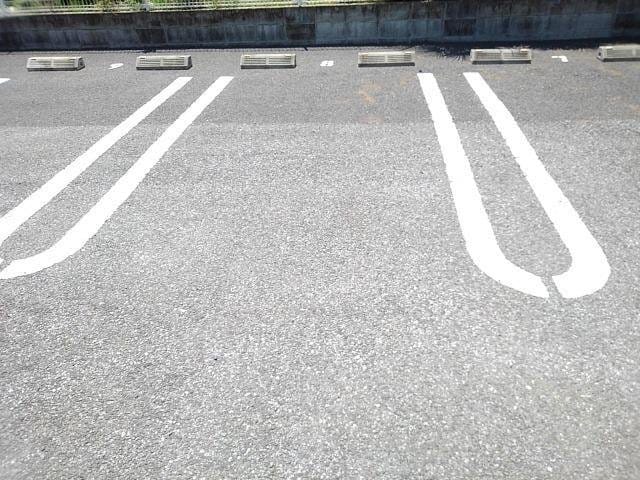 マンダリン　ダック　Ａの物件外観写真