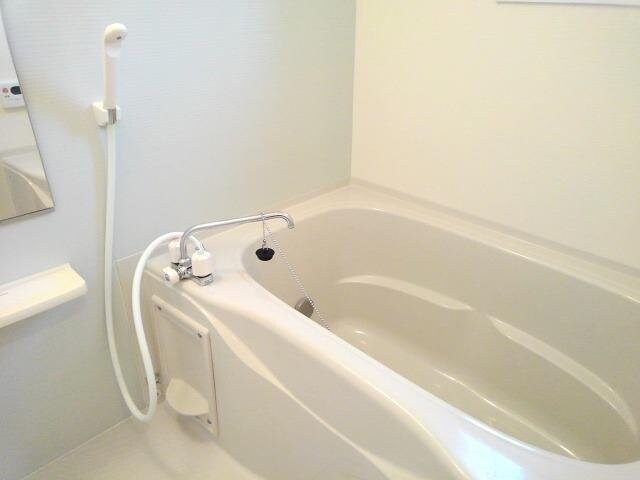 マンダリン　ダック　Ａの物件内観写真