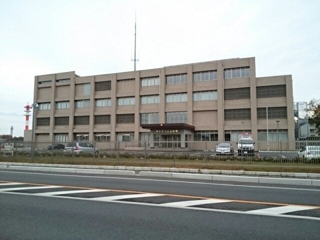 マンダリン　ダック　Ａの物件外観写真