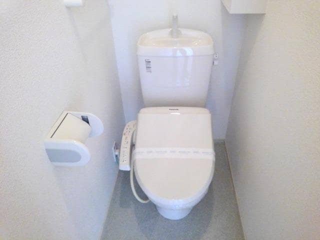 マンダリン　ダック　Ａの物件内観写真