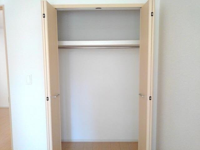 マンダリン　ダック　Ａの物件内観写真