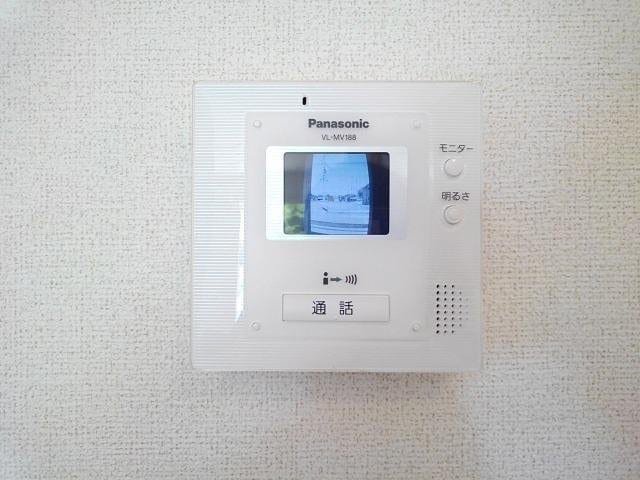 マンダリン　ダック　Ａの物件内観写真