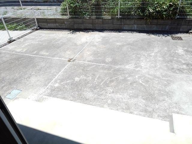 マンダリン　ダック　Ａの物件内観写真