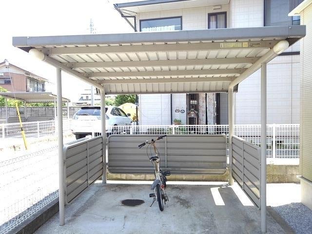 マンダリン　ダック　Ａの物件内観写真