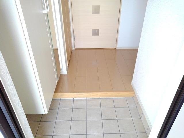 マンダリン　ダック　Ａの物件内観写真