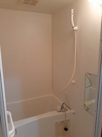 ソレアードの物件内観写真