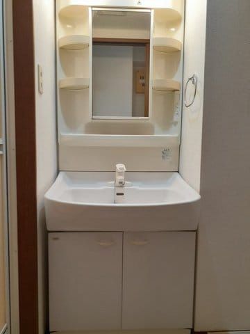 ソレアードの物件内観写真