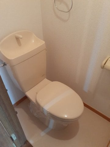 ソレアードの物件内観写真