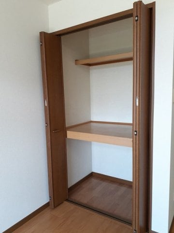 ソレアードの物件内観写真