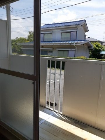 ソレアードの物件内観写真