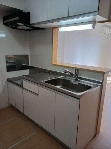 レジデンスキャロルの物件内観写真