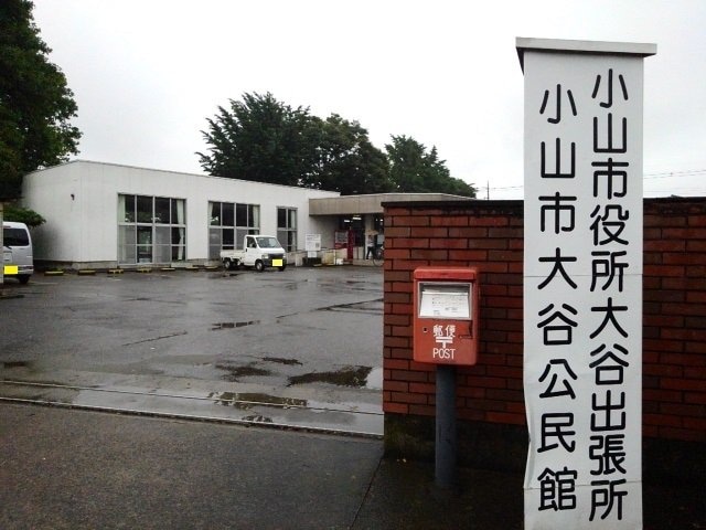 レジデンスキャロルの物件外観写真