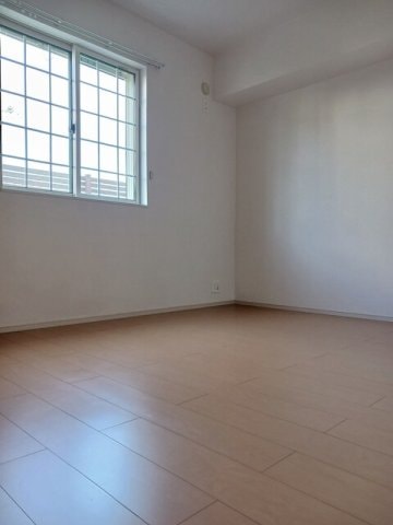 レジデンスキャロルの物件内観写真