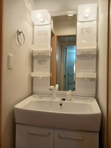 レジデンスキャロルの物件内観写真