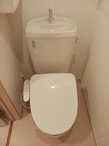 レジデンスキャロルの物件内観写真