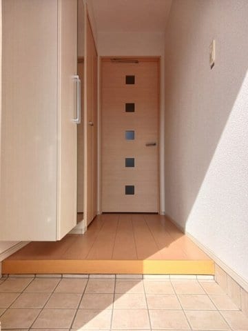 レジデンスキャロルの物件内観写真