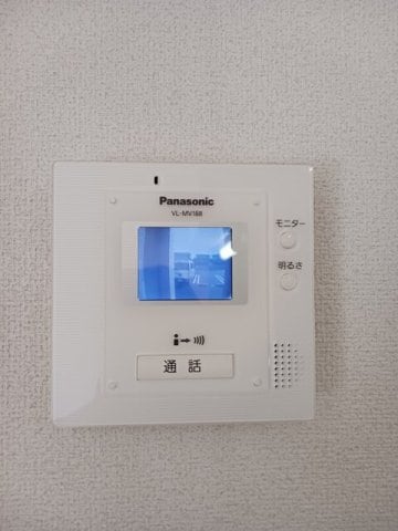 レジデンスキャロルの物件内観写真