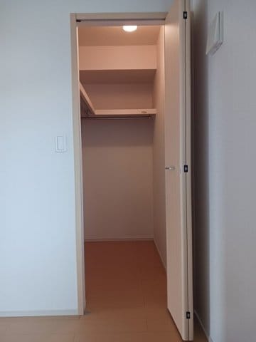 レジデンスキャロルの物件内観写真