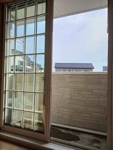 レジデンスキャロルの物件内観写真