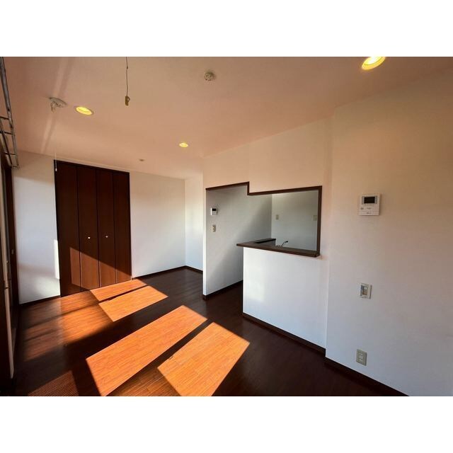 スクエア駅南A棟の物件内観写真