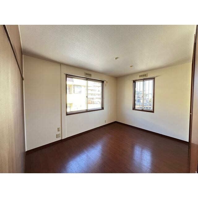 スクエア駅南A棟の物件内観写真