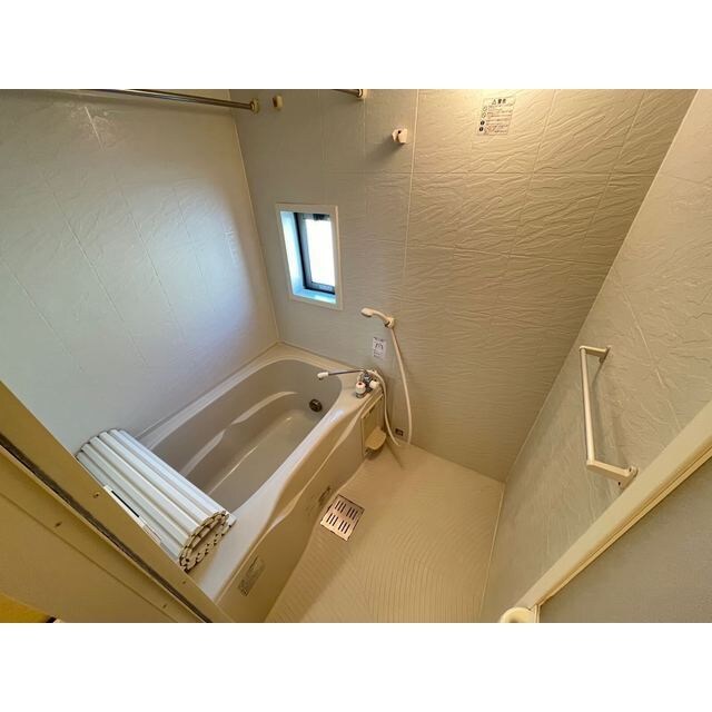 スクエア駅南A棟の物件内観写真