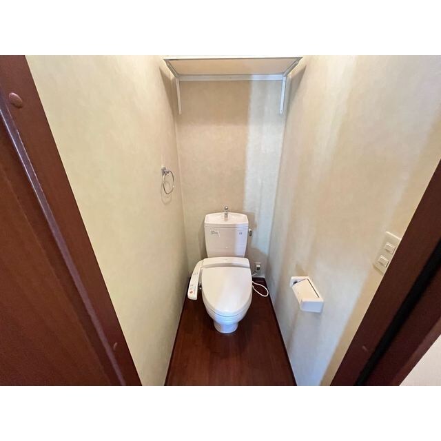 スクエア駅南A棟の物件内観写真