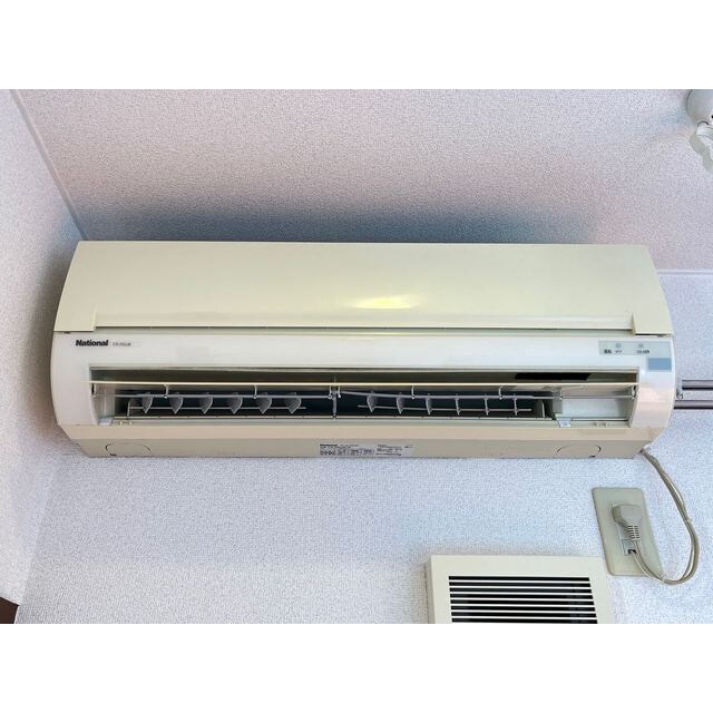 スクエア駅南A棟の物件内観写真