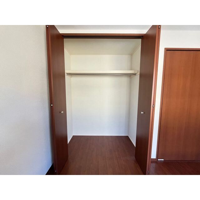 スクエア駅南A棟の物件内観写真