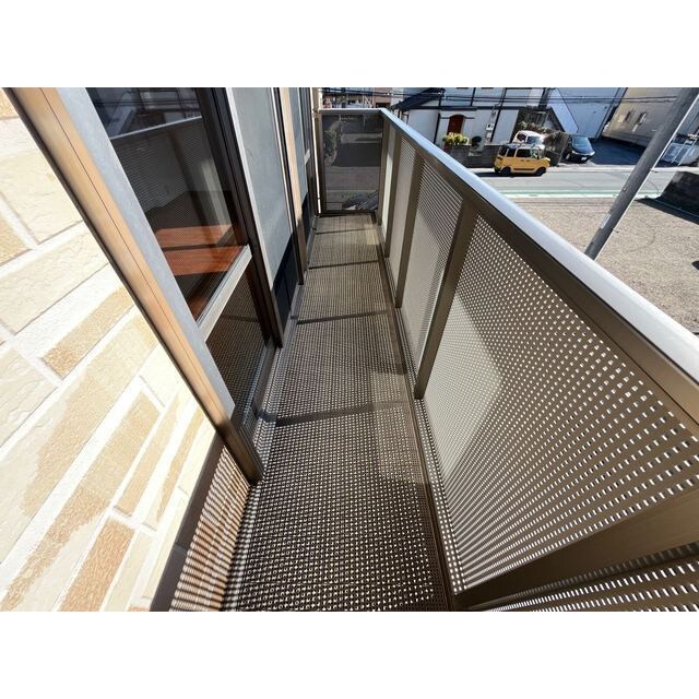 スクエア駅南A棟の物件内観写真