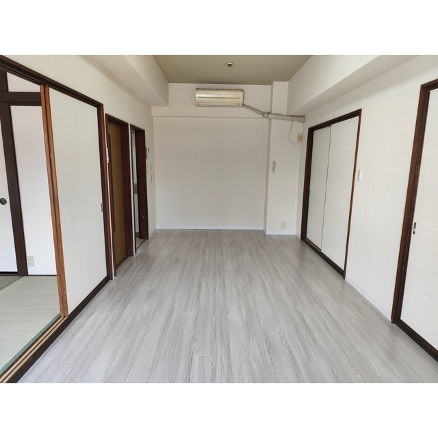 ツルオカハイツの物件内観写真