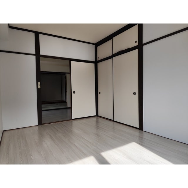 ツルオカハイツの物件内観写真