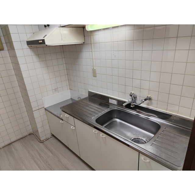 ツルオカハイツの物件内観写真