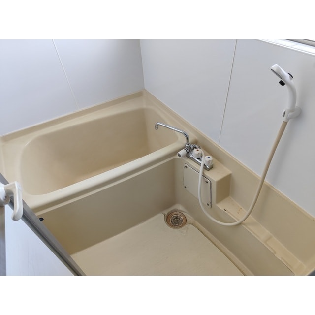 ツルオカハイツの物件内観写真