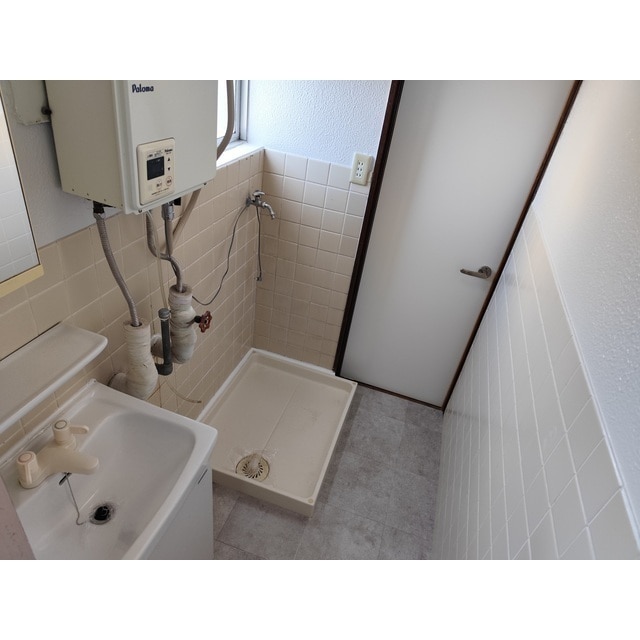 ツルオカハイツの物件内観写真