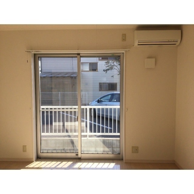 プログレス城南の物件内観写真