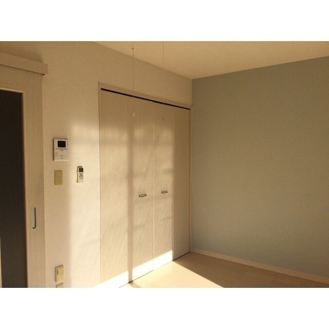 プログレス城南の物件内観写真